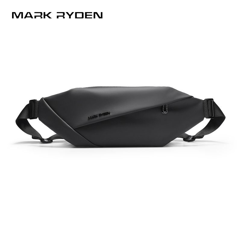 Cycling Commuter Backpack Waterproof - MARK RYDEN Borsa a tracolla da