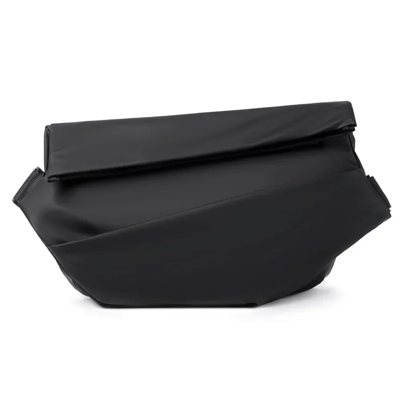 Cycling Commuter Backpack Waterproof - Borsa a Tracolla Funzionale da Uomo,
