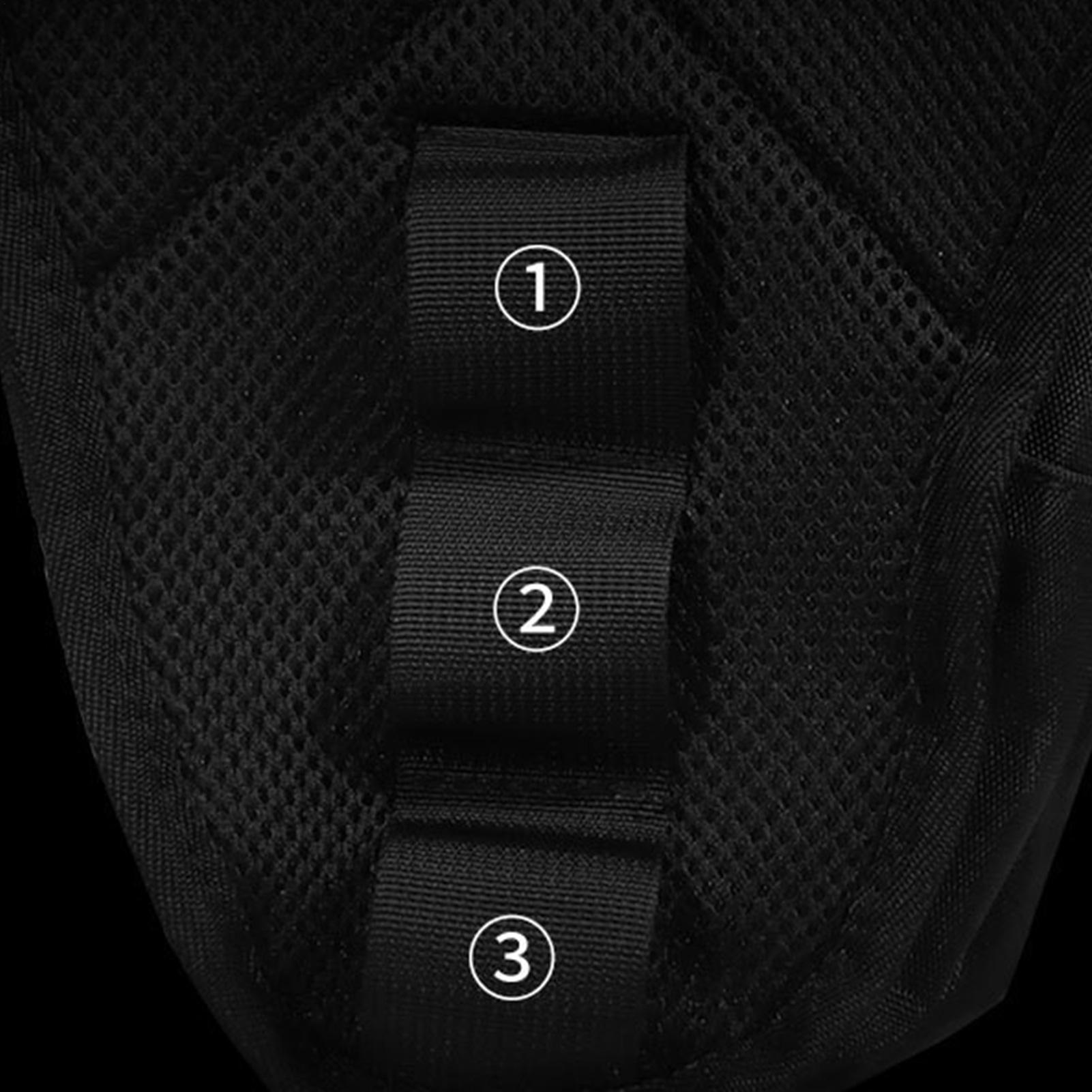Commuting With Road Bike - Borsa da coscia Borsa da moto