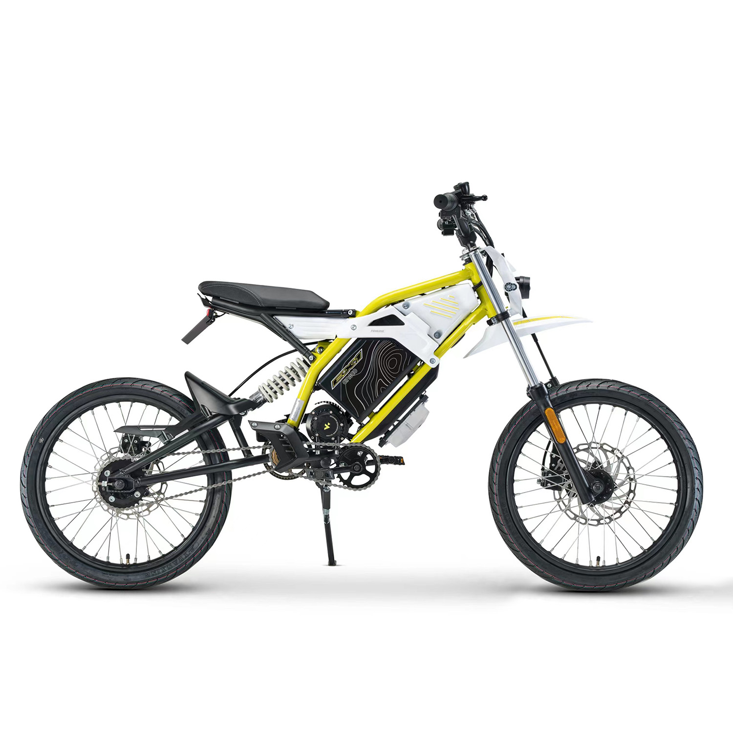Commuting With Road Bike - STLF Fashion 2024 NUOVO MODELLO Zonsen