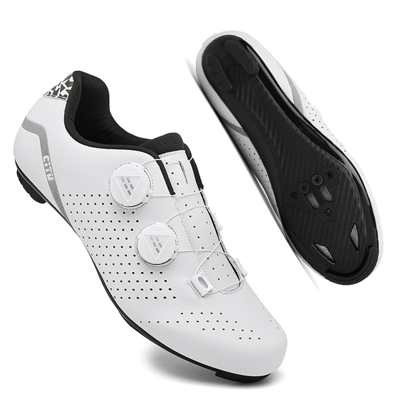 Cycling Commuter Shoes - Scarpe da Ciclismo Veloce, Scarpe da