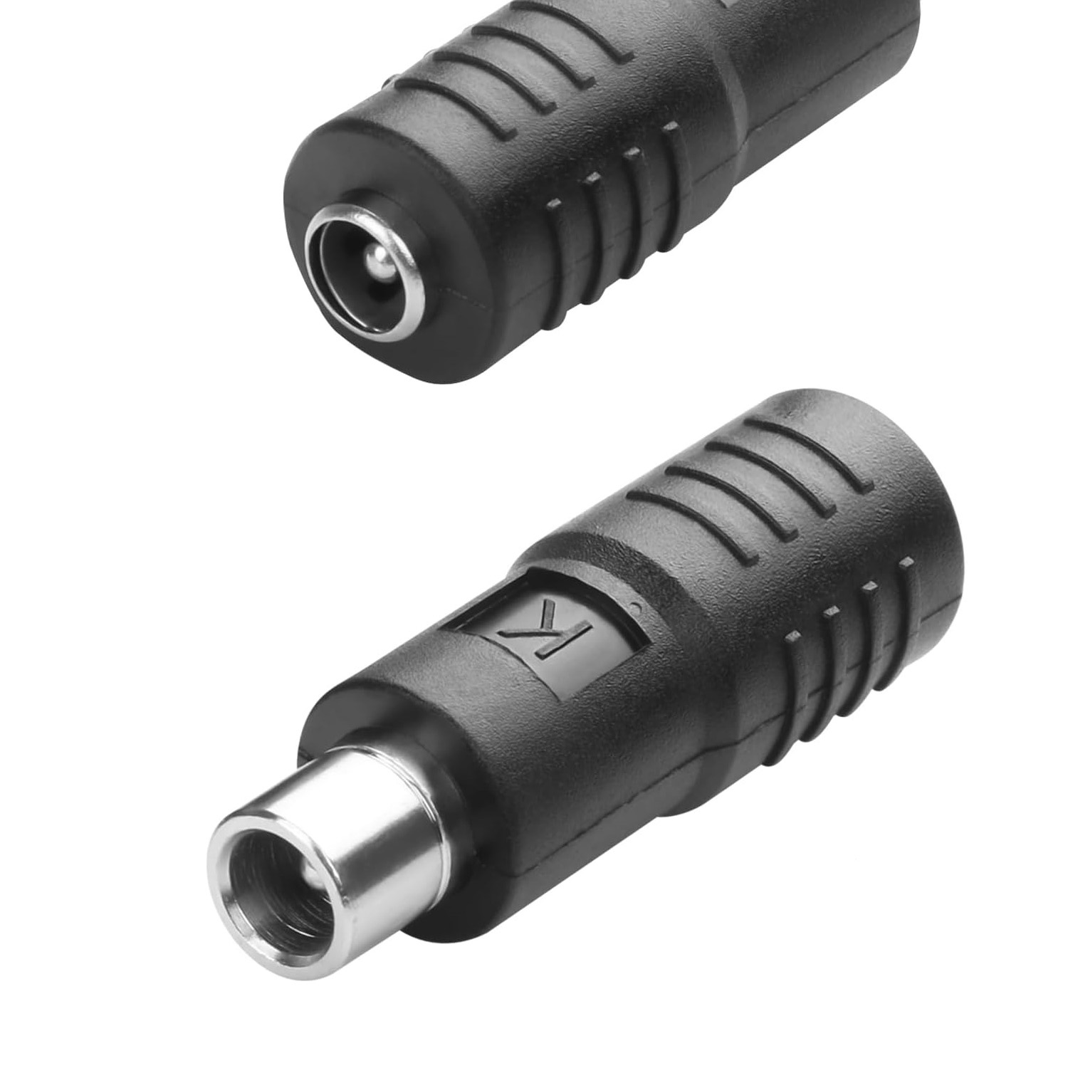 Usb Charger Dynamo - Adattatore Convertitore da DC 5.5mm X