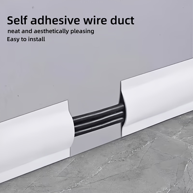 Cable Lock Flexible - Copricavo in PVC Morbido di Alta