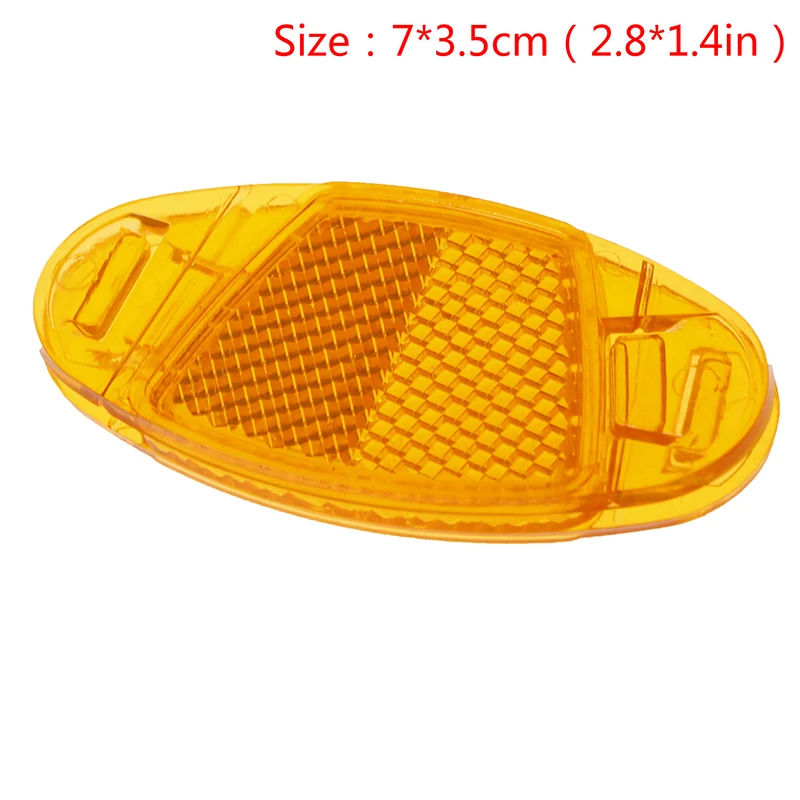 Spoke Reflector Set - 4 pezzi/set bicicletta mountain bike riflettore
