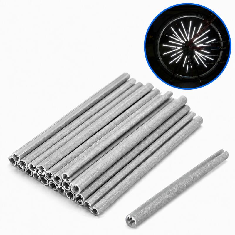 Spoke Reflector Set - Set di 12/24/36/60 Riflettori per Raggi