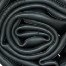 Cycling Commute Training - Tubo per pneumatici per bicicletta Tubo