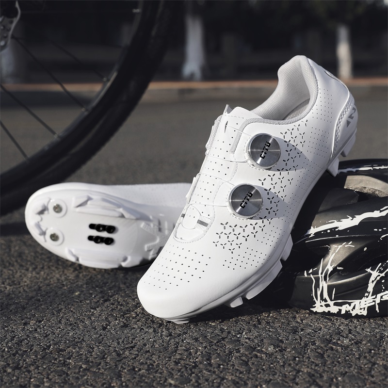 Cycling Commuter Shoes - Scarpe da Ciclismo MTB Uomo con