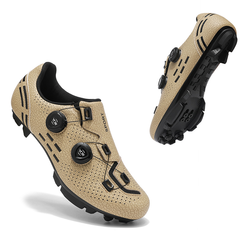 Cycling Commuter Shoes - Scarpe da ciclismo Mtb Scarpe da