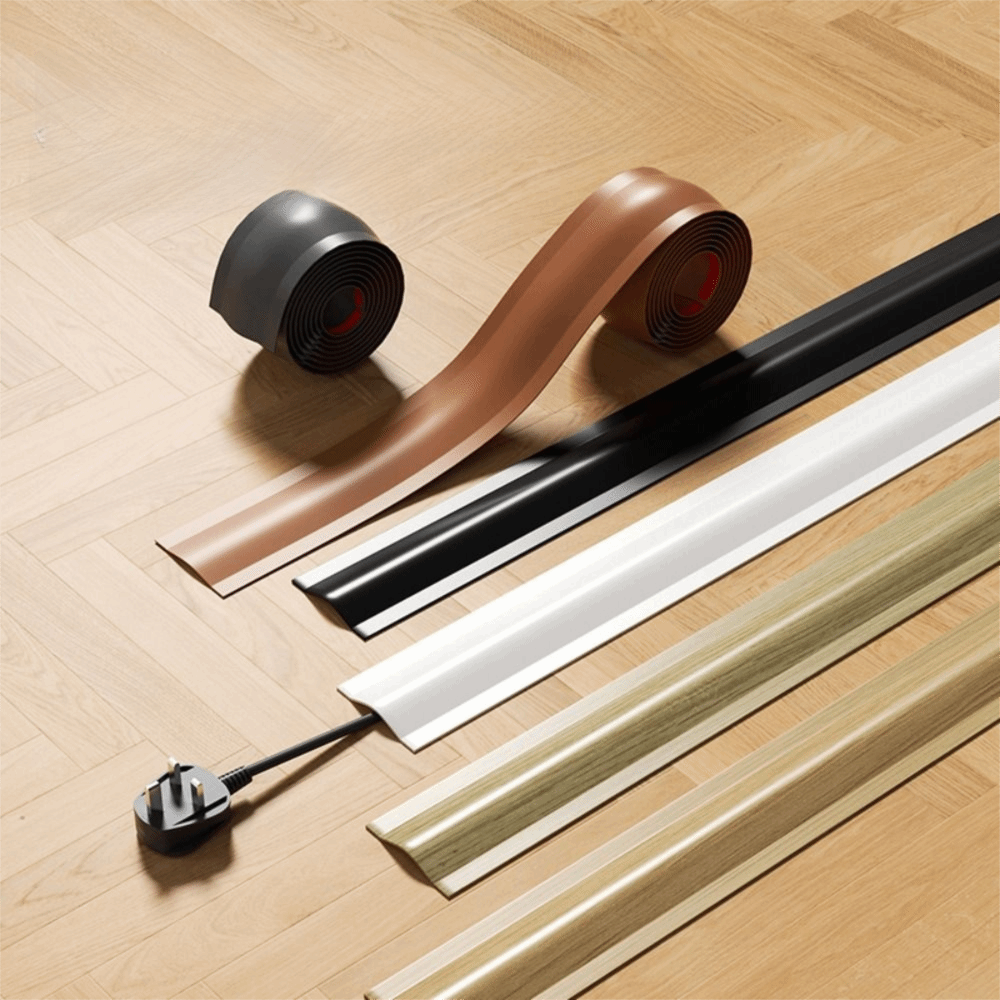 Cable Lock Flexible - Copertura morbida per cavo di alta