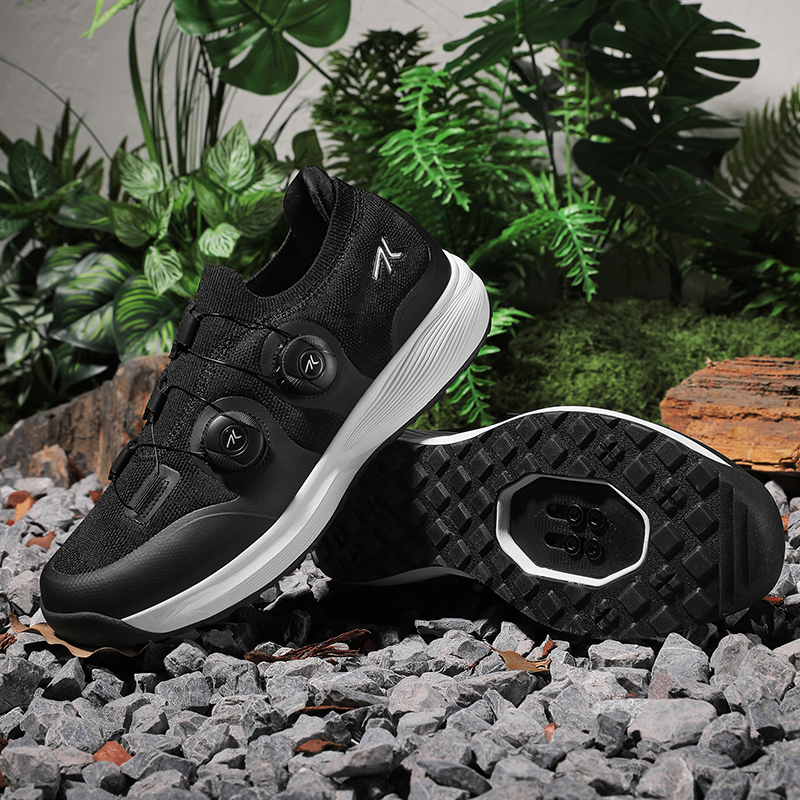 Cycling Commuter Shoes - Scarpe da ciclismo MTB da uomo