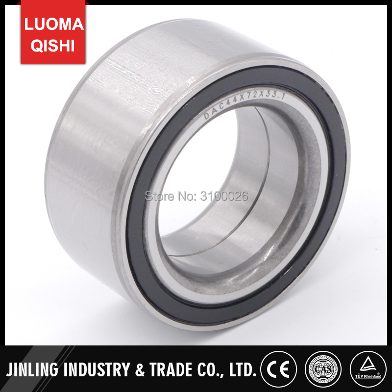 Dynamo Hub Front - DAC 447233 Cuscinetto 44*72*33,1 mm 3514699