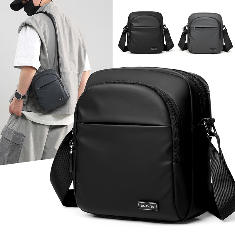 Cycling Commute Training - Borsa a tracolla da arrampicata da