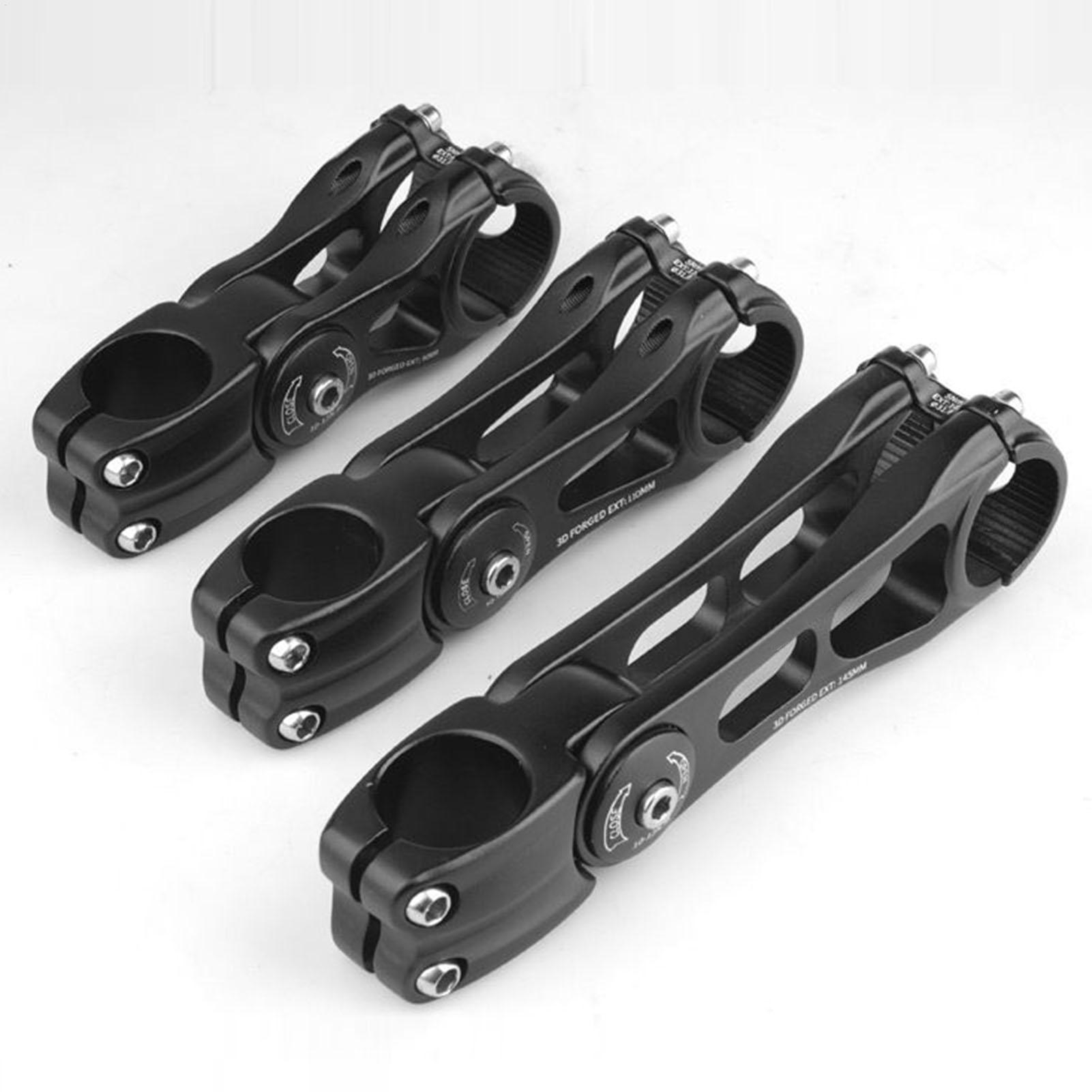 Cycling Commute Training - Attacco manubrio bici 31,8 mm Attacco