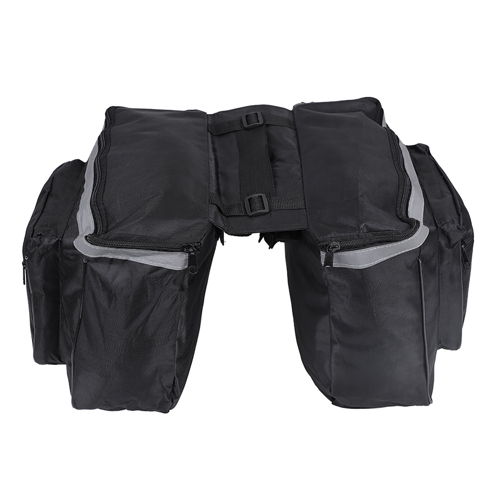 Panniers Waterproof Rear - 25L impermeabile Mountain Road bicicletta portabiciclette