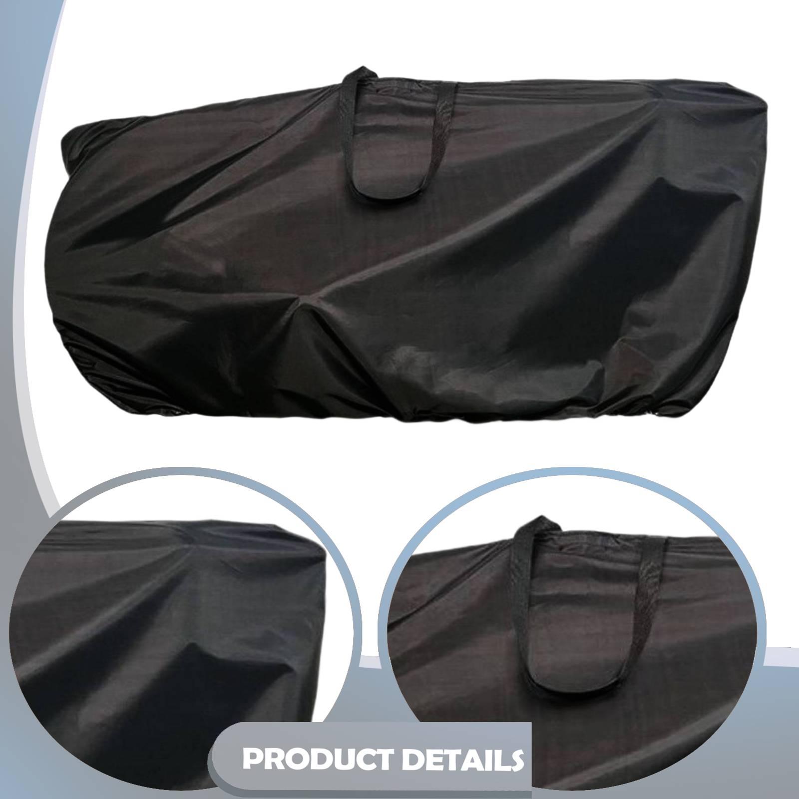 Cycling Journey - Borsa da Viaggio per Bicicletta in