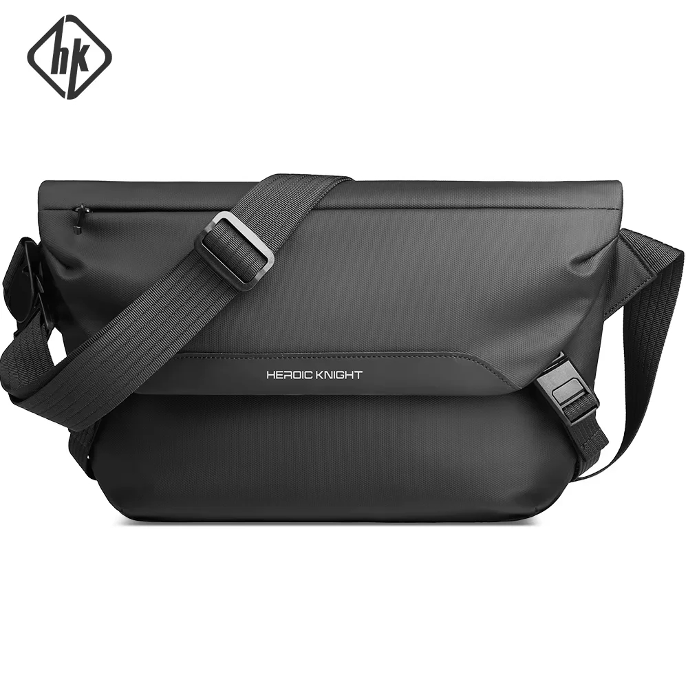 Cycling Commuter Backpack Waterproof - Borsa a tracolla da uomo HcanKcan,
