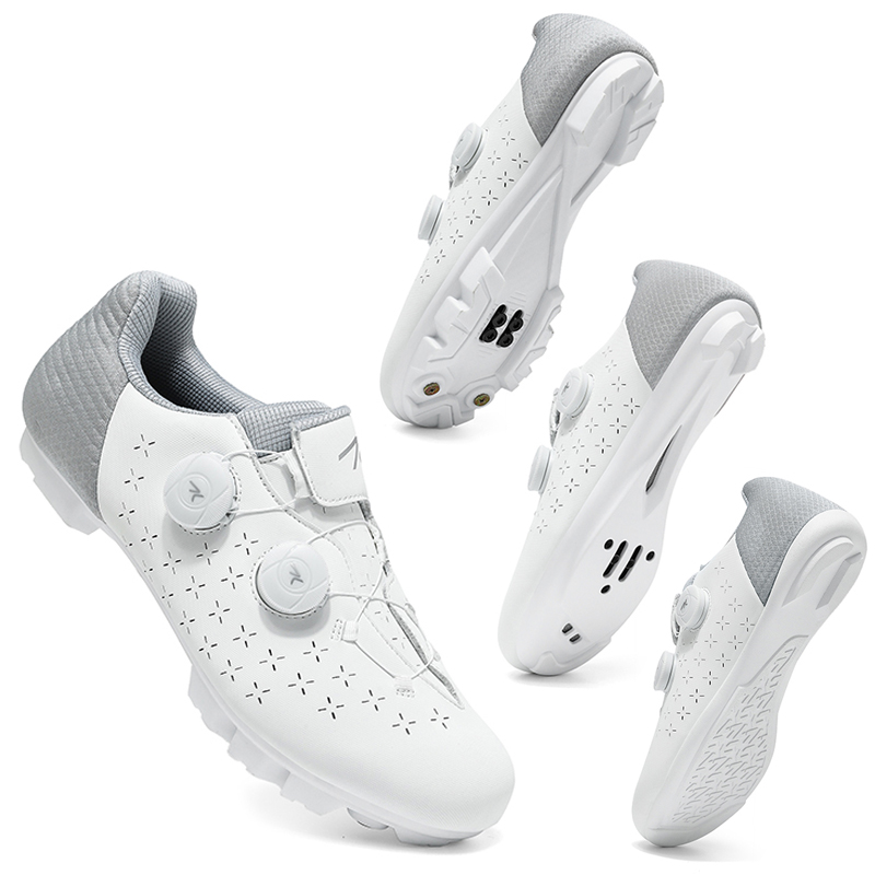Cycling Commuter Shoes - Scarpe da Ciclismo MTB Uomo 2026