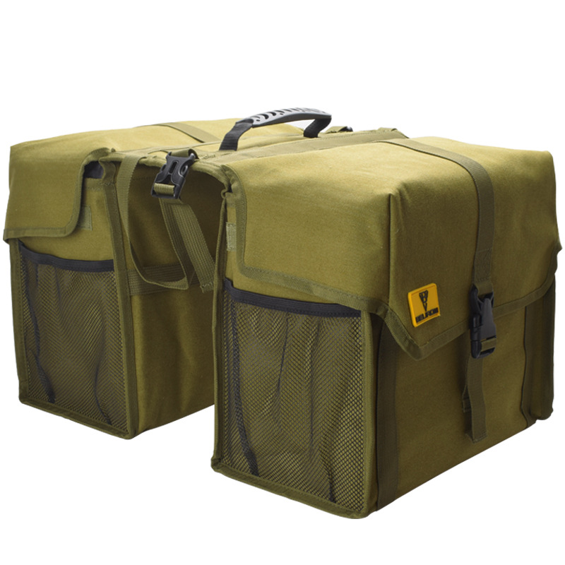 Borsa posteriore per bici di g - Panniers Waterproof Rear recensione e prezzo