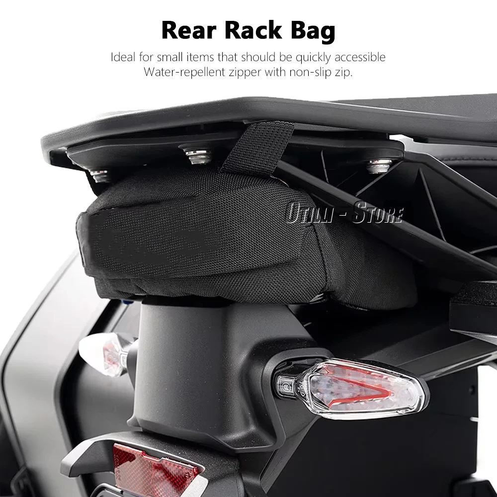 Per BMW R1300GS R 1300 GS 1300 - Panniers Waterproof Rear recensione e prezzo