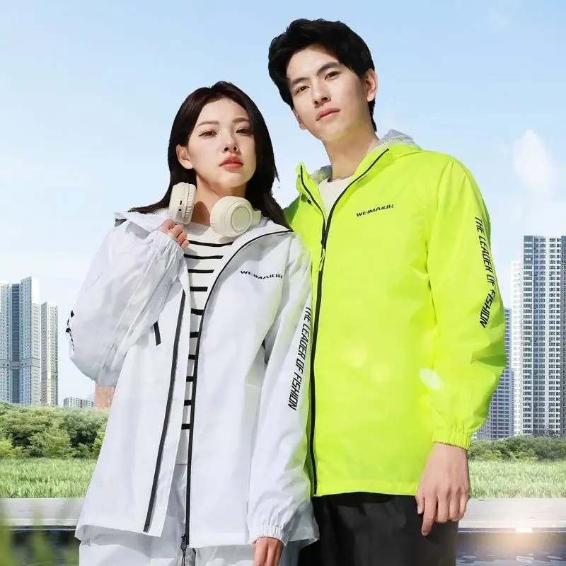 Set impermeabile sottile estiv - Cycling Rain Jacket Commute recensione e prezzo