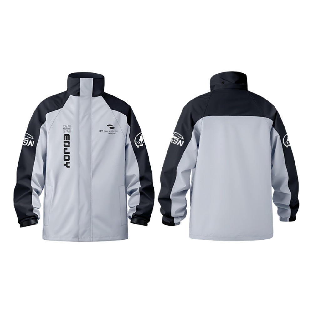 Completo Impermeabile da Moto  - Cycling Rain Jacket Commute recensione e prezzo