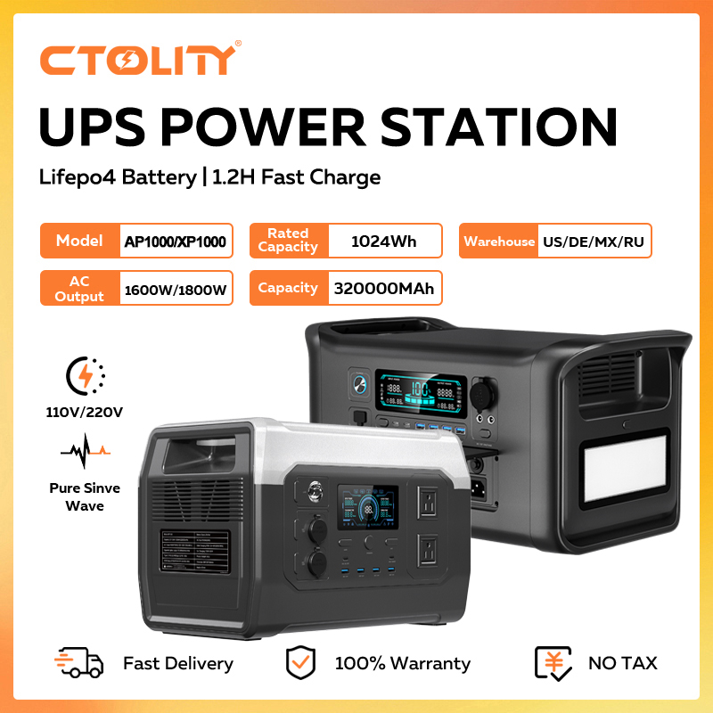 CTOLITY Stazione di Alimentazi - Usb Charger Dynamo recensione e prezzo
