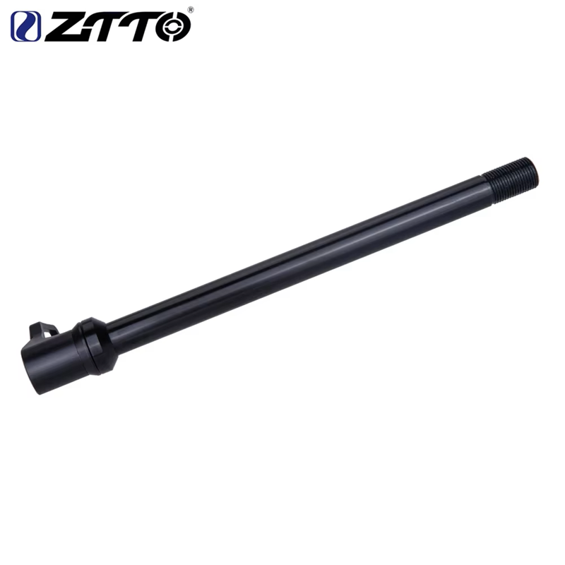 ZTTO Perno Passante MTB Bici d - Dynamo Hub Front recensione e prezzo