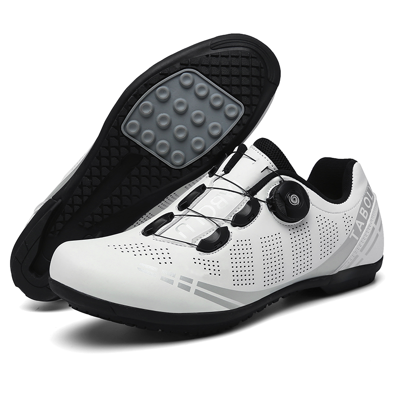 Scarpe da mountain bike da uom - Cycling Commuter Shoes recensione e prezzo