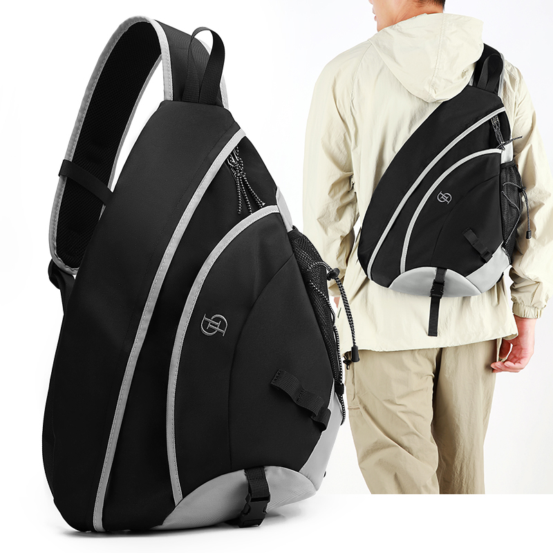 Borsa da arrampicata da uomo p - Cycling Commute Training recensione e prezzo