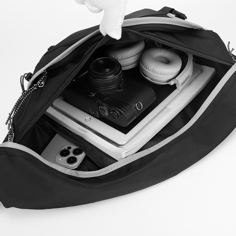 Borsa da arrampicata da uomo p - Cycling Commute Training recensione e prezzo