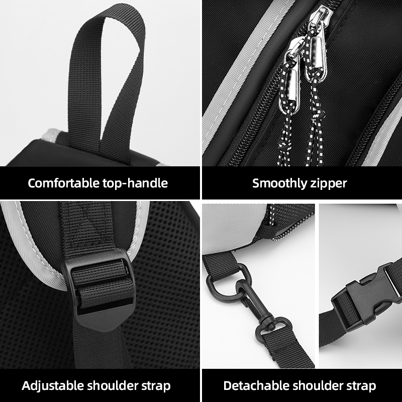 Borsa da arrampicata da uomo p - Cycling Commute Training recensione e prezzo