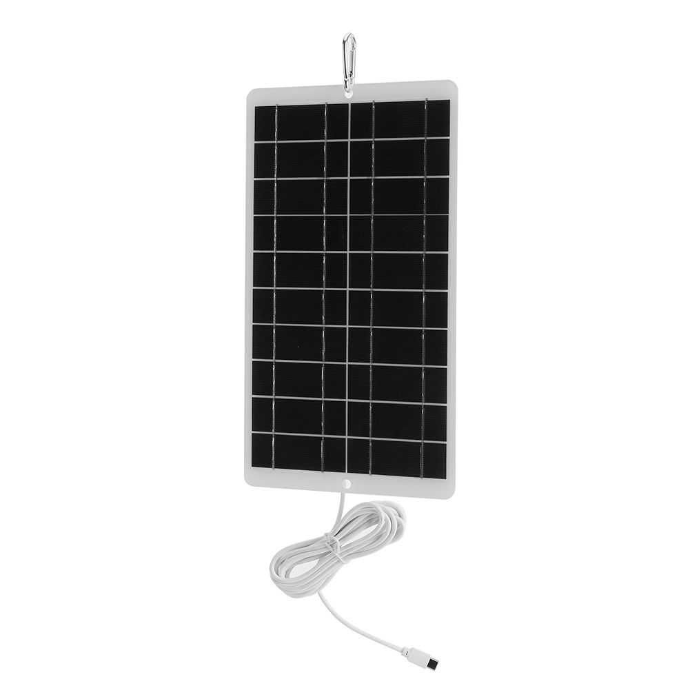 Caricabatterie Solare Portatil - Usb Charger Dynamo recensione e prezzo