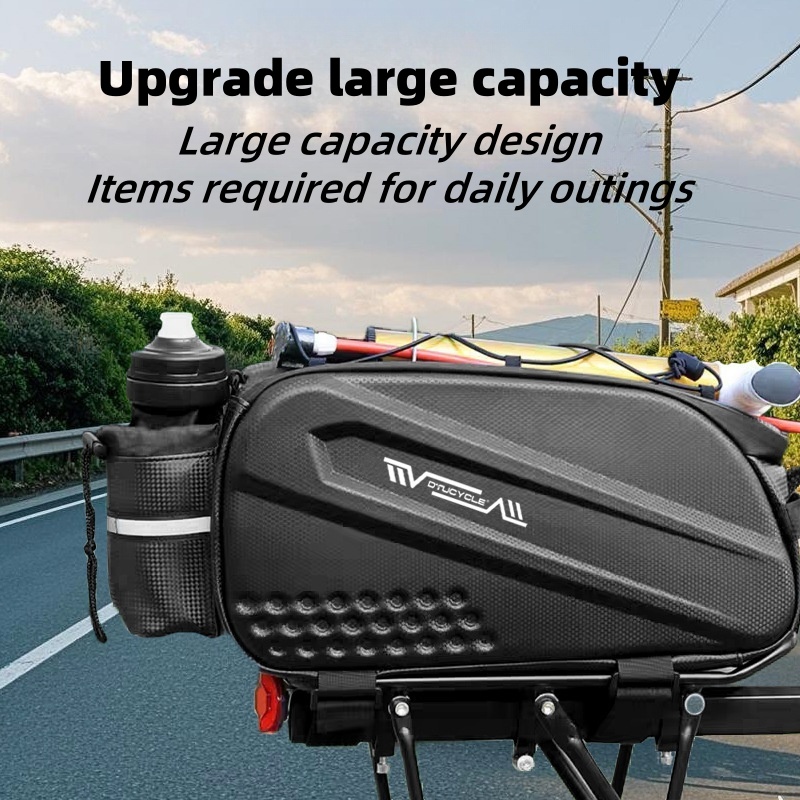Borsa per bicicletta, borsa pe - Cycling Journey recensione e prezzo
