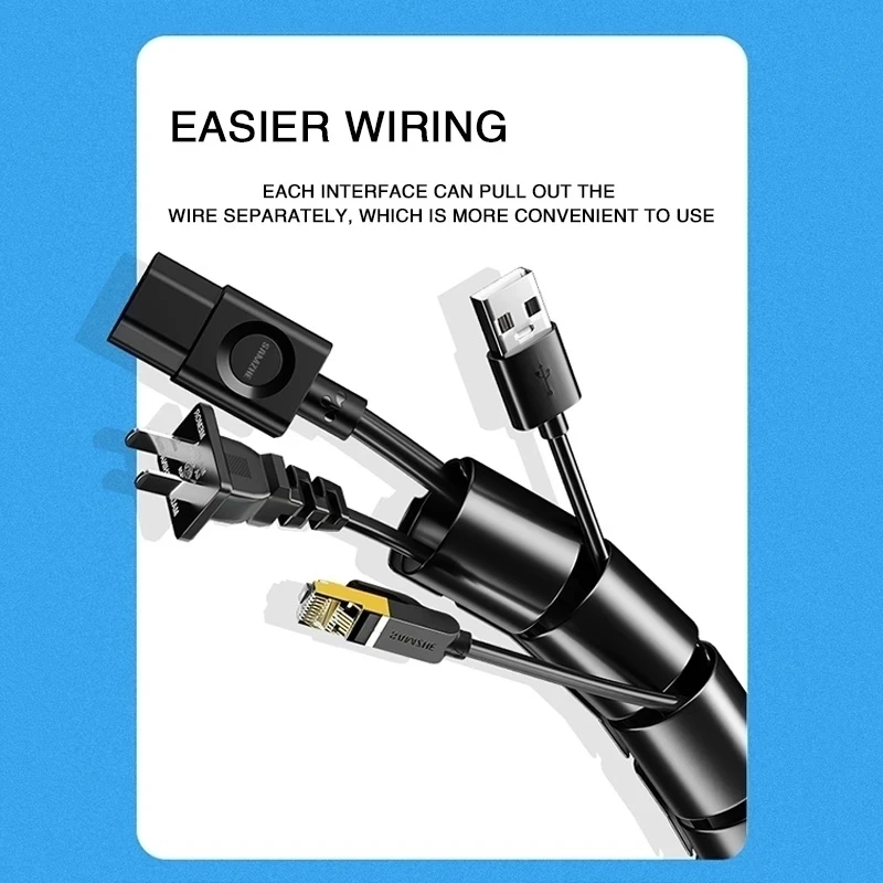 1/2M flessibile spirale cavo o - Cable Lock Flexible recensione e prezzo