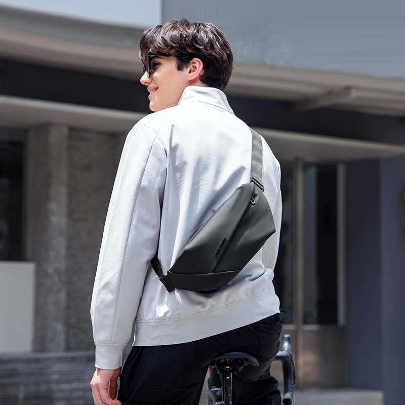 MARK RYDEN Borsa a tracolla da - Cycling Commuter Backpack Waterproof recensione e prezzo