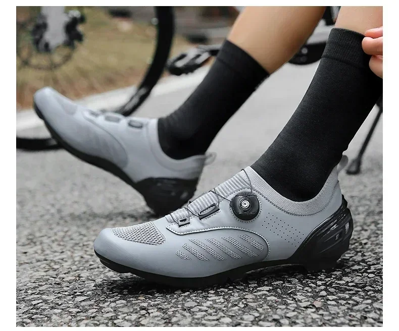 Scarpe da Ciclismo ACKOOR Senz - Cycling Commuter Shoes recensione e prezzo