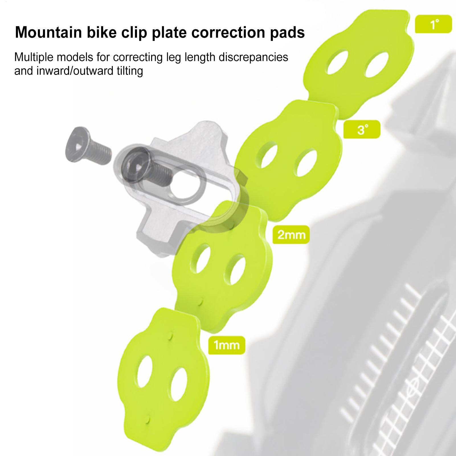 Adattatori di Ricambio per Tac - Cycling Commute Training recensione e prezzo