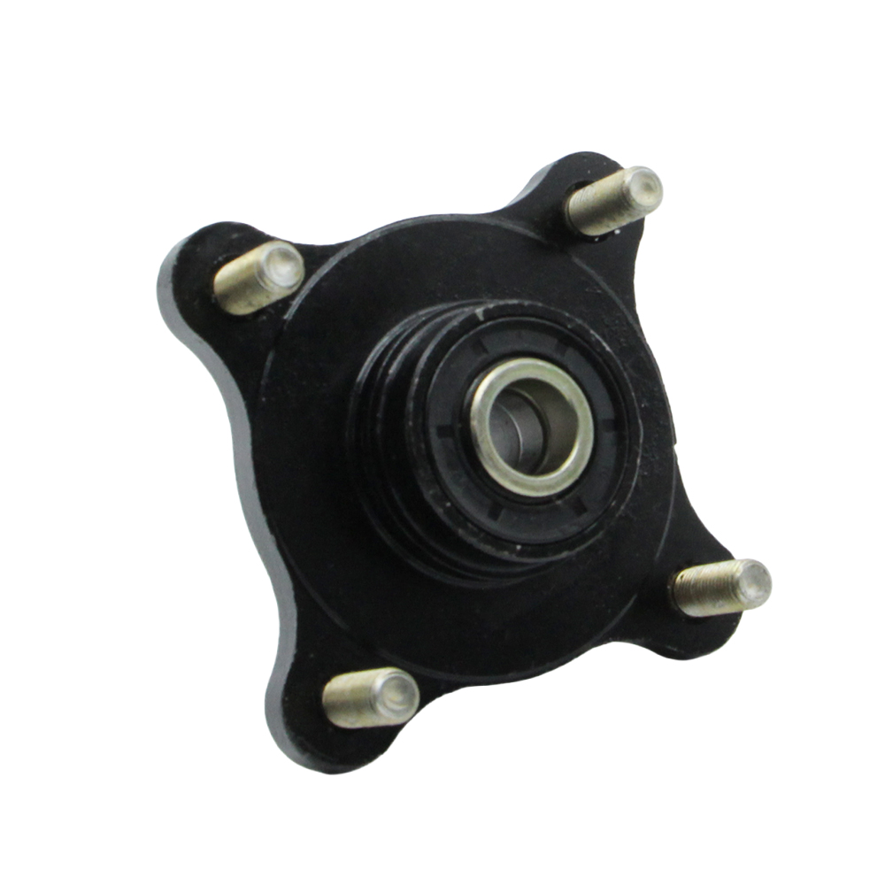 17-20mm 110mm * 4 Stud Ruota A - Dynamo Hub Front recensione e prezzo
