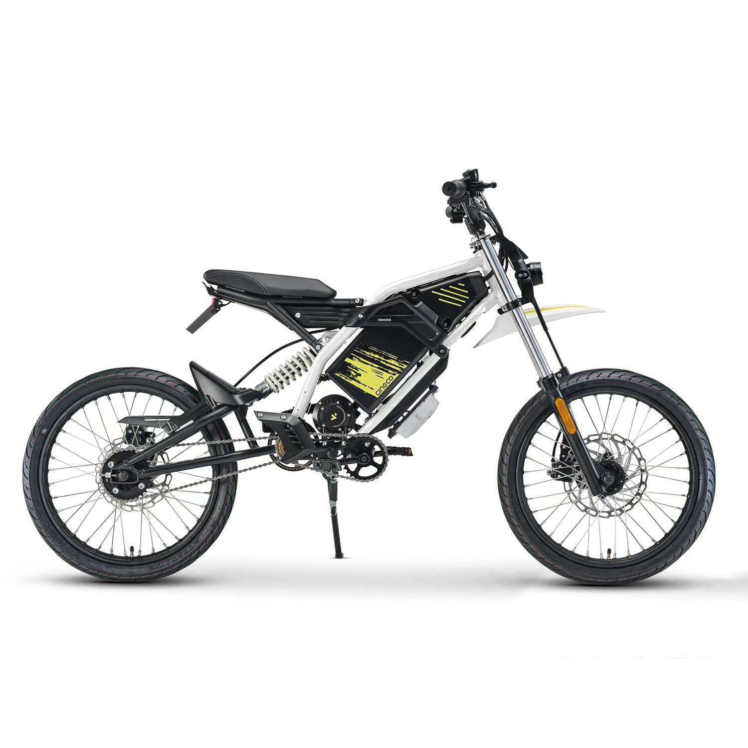 STLF Fashion 2024 NUOVO MODELL - Commuting With Road Bike recensione e prezzo