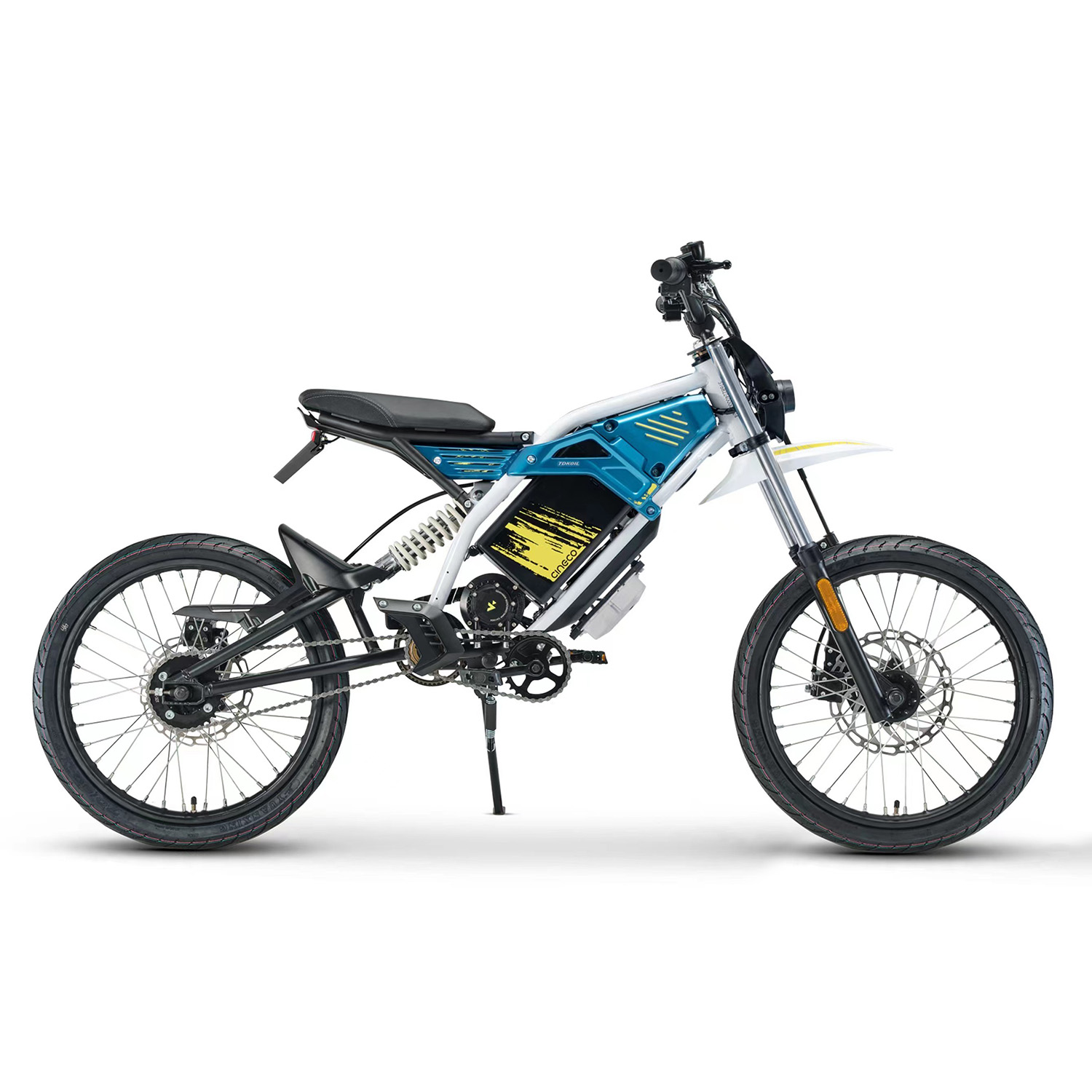 STLF Fashion 2024 NUOVO MODELL - Commuting With Road Bike recensione e prezzo
