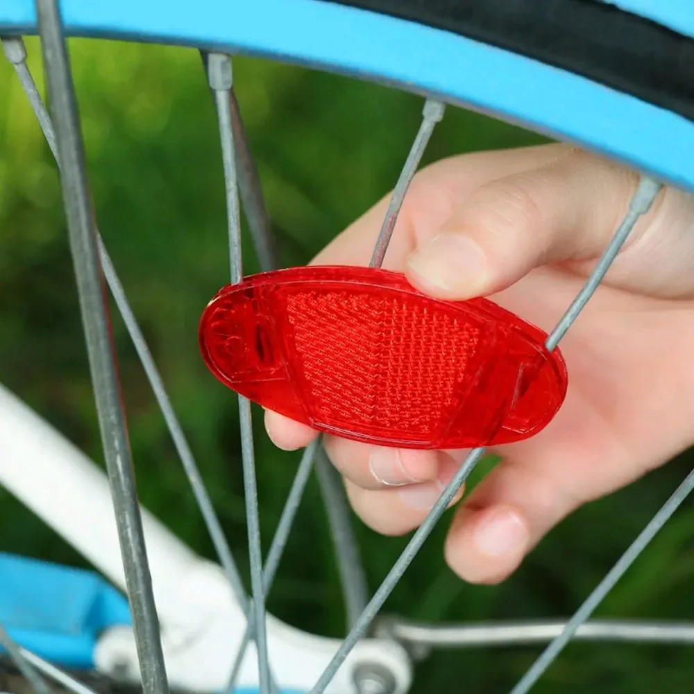 4 pezzi/set luci per raggi per - Spoke Reflector Set recensione e prezzo