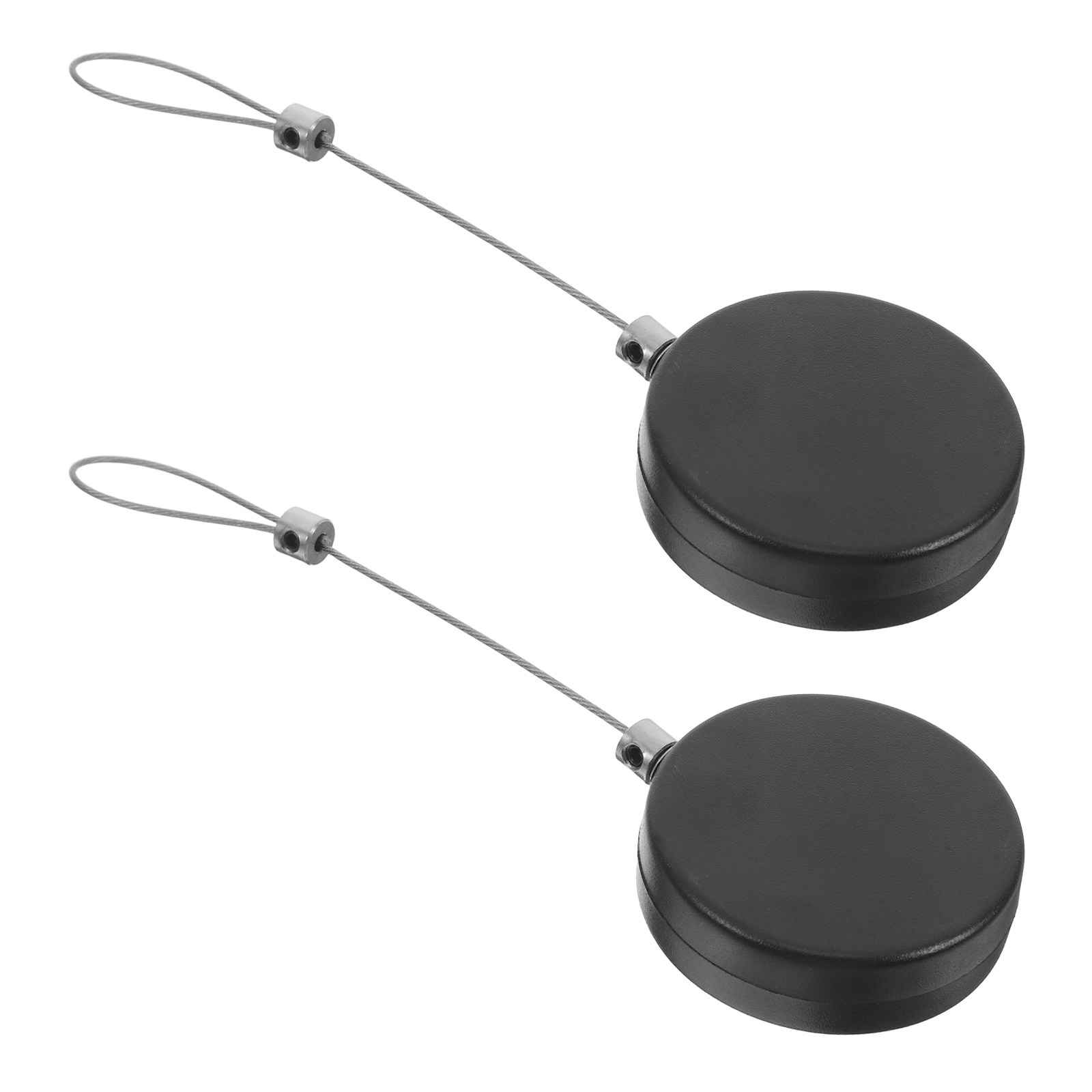 2 Pezzi Cavo di Sicurezza Retr - Cable Lock Flexible recensione e prezzo
