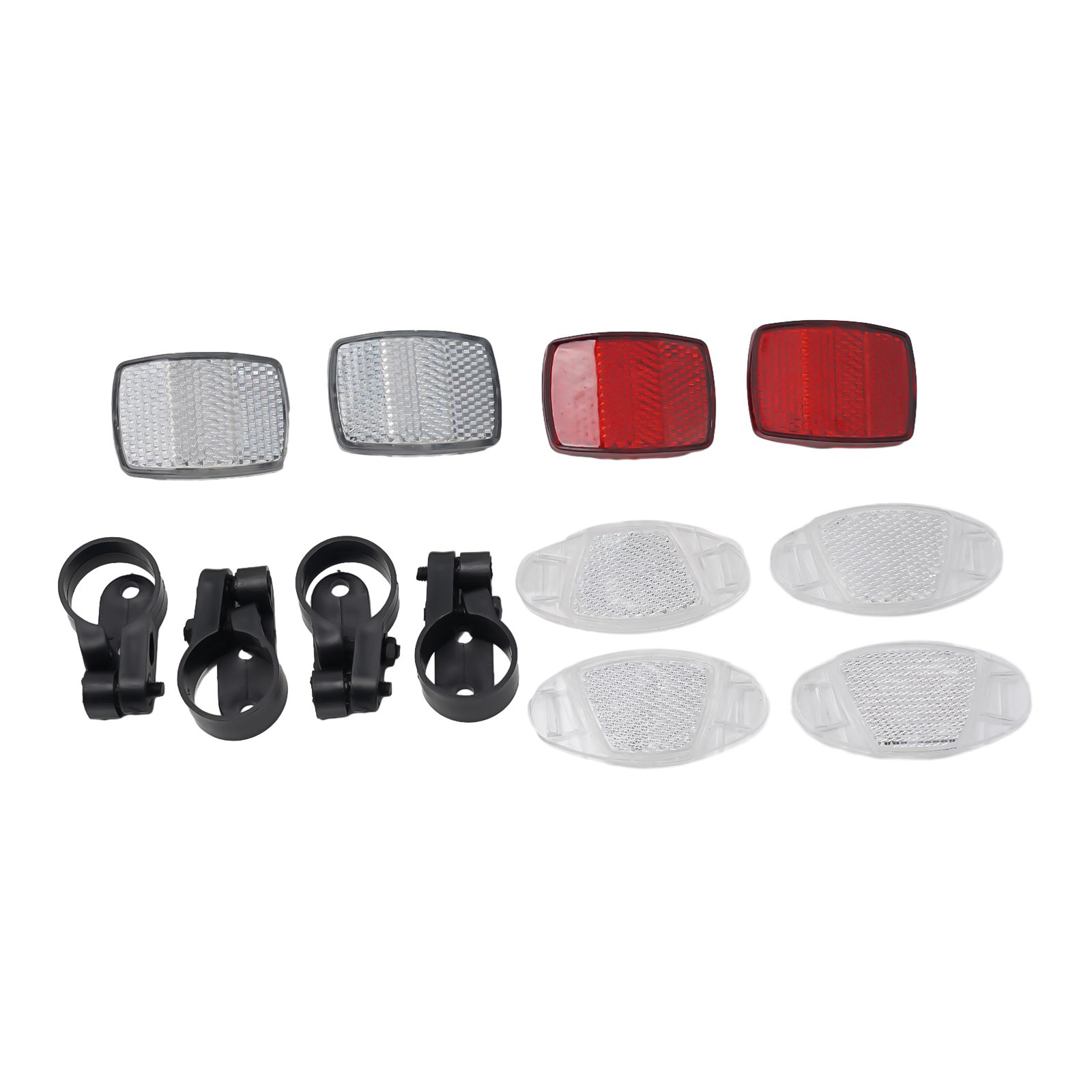 Set di Riflettori per Raggi Ru - Spoke Reflector Set recensione e prezzo