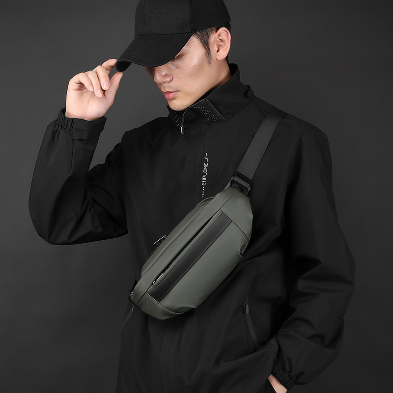 Borsa da petto per arrampicata - Cycling Commute Training recensione e prezzo