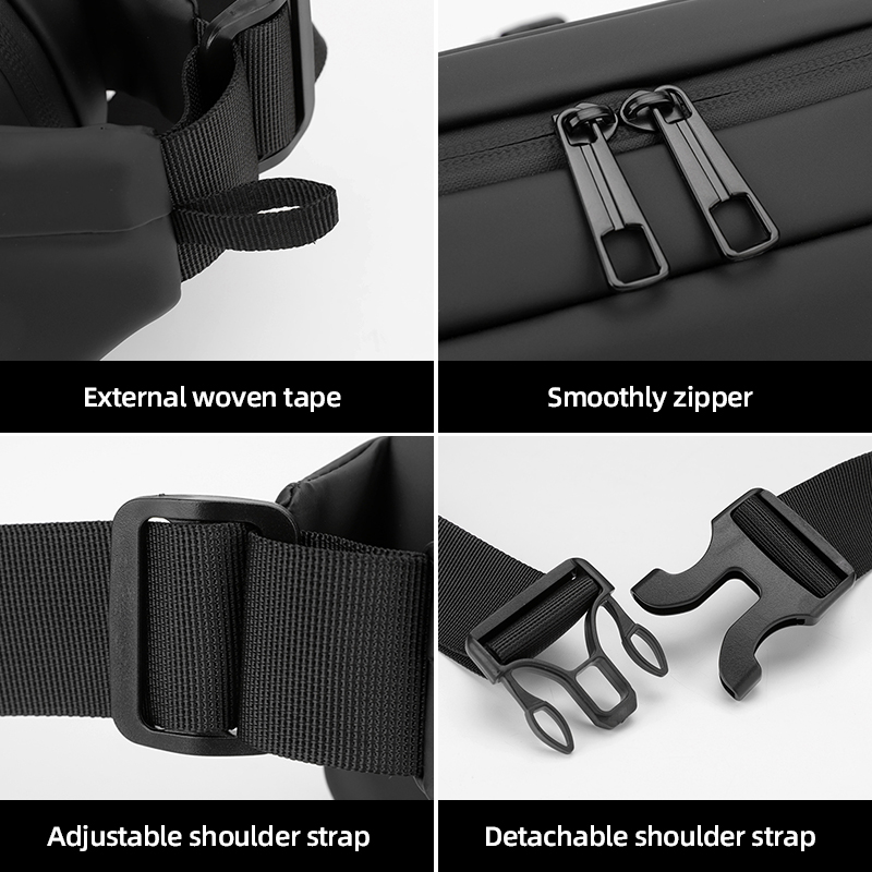 Borsa da petto per arrampicata - Cycling Commute Training recensione e prezzo