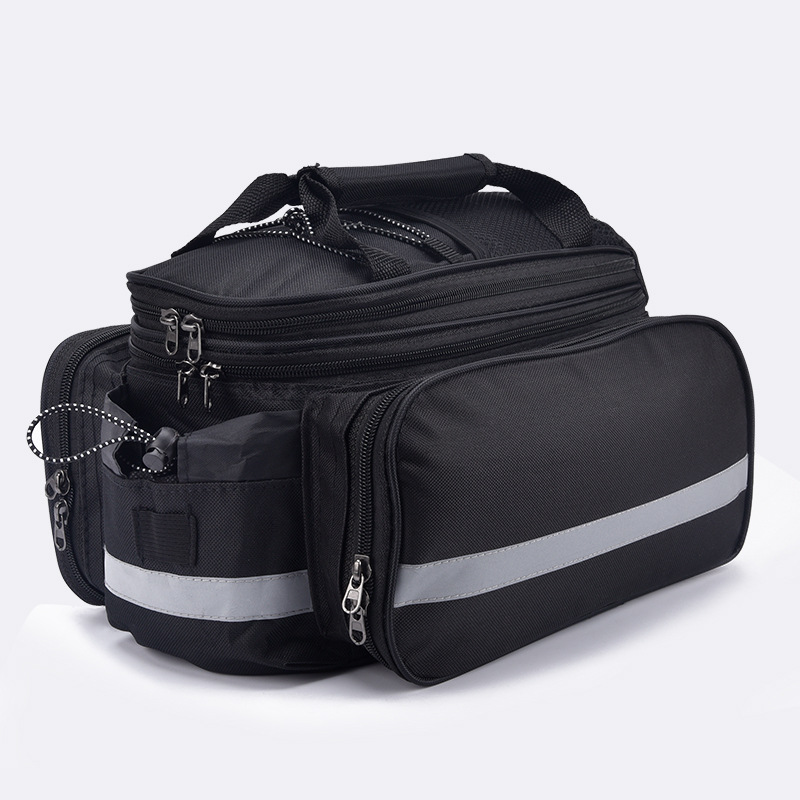 Borsa laterale per bicicletta  - Panniers Waterproof Rear recensione e prezzo