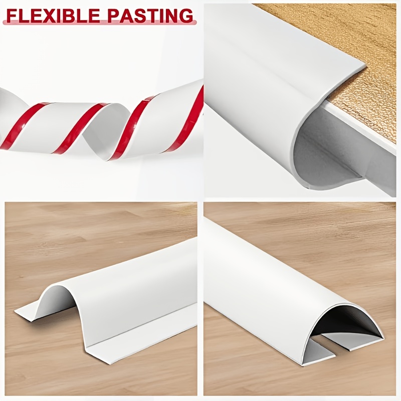 Copricavo in PVC Morbido di Al - Cable Lock Flexible recensione e prezzo