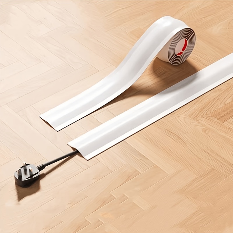 Copricavo in PVC Morbido di Al - Cable Lock Flexible recensione e prezzo