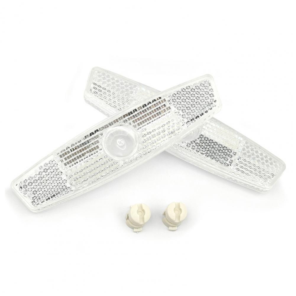 Set di Riflettori di Avvertime - Spoke Reflector Set recensione e prezzo