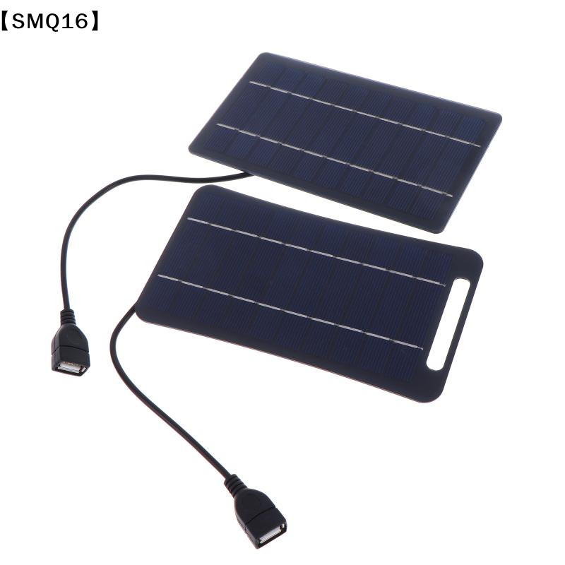 Caricatore Solare Portatile da - Usb Charger Dynamo recensione e prezzo